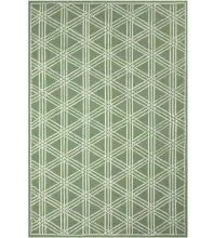 Trans Ocean Capri 1741 Green Area Rugs